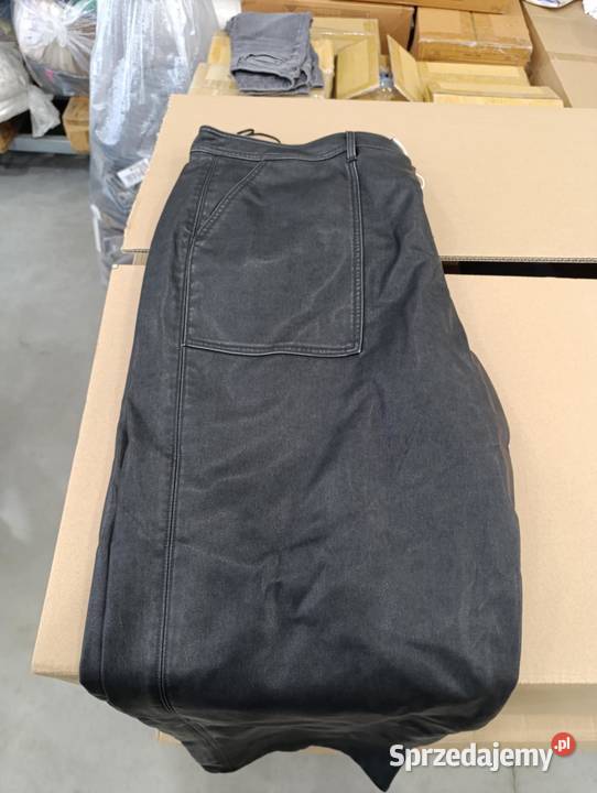 Spodnie jeansy marki MarksSpencer nowe Sprzedaż Kowal