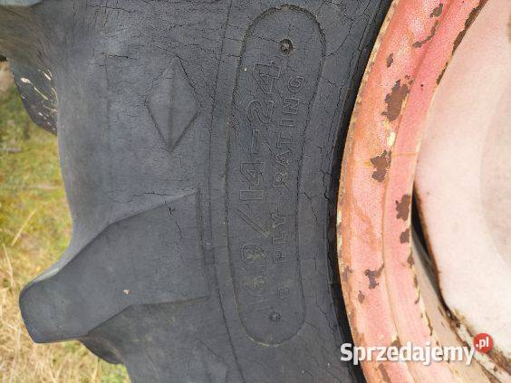 Koła international 321 1691424 Sobieska Wola Druga sprzedam