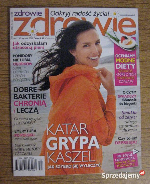 Zdrowie 11 listopad 2011 Parczew