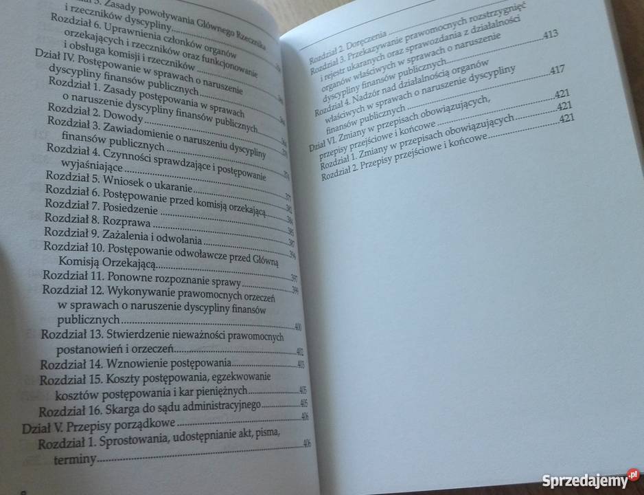 Finanse publiczne 2014 Kluwer Rudnik NOWA Iwko