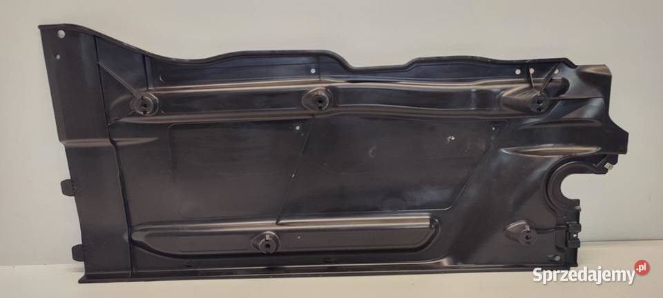 CUPRA FORMENTOR OSŁONA PODWOZIA PRAWA 5WA825202B