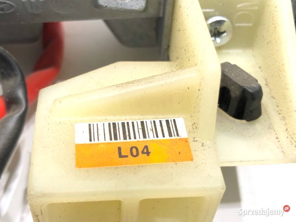 STACYJKA HYUNDAI SANTA FE III ZDC2 22 197