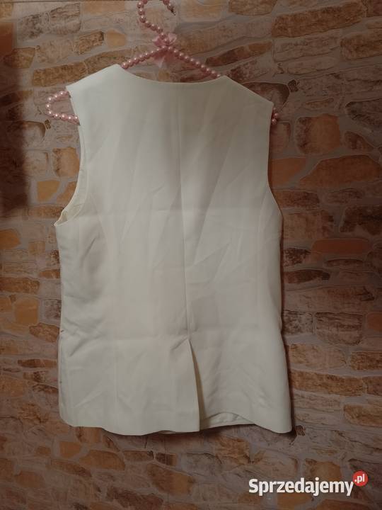 36S ASOS Design Ekskluzywna kamizelka Kraków