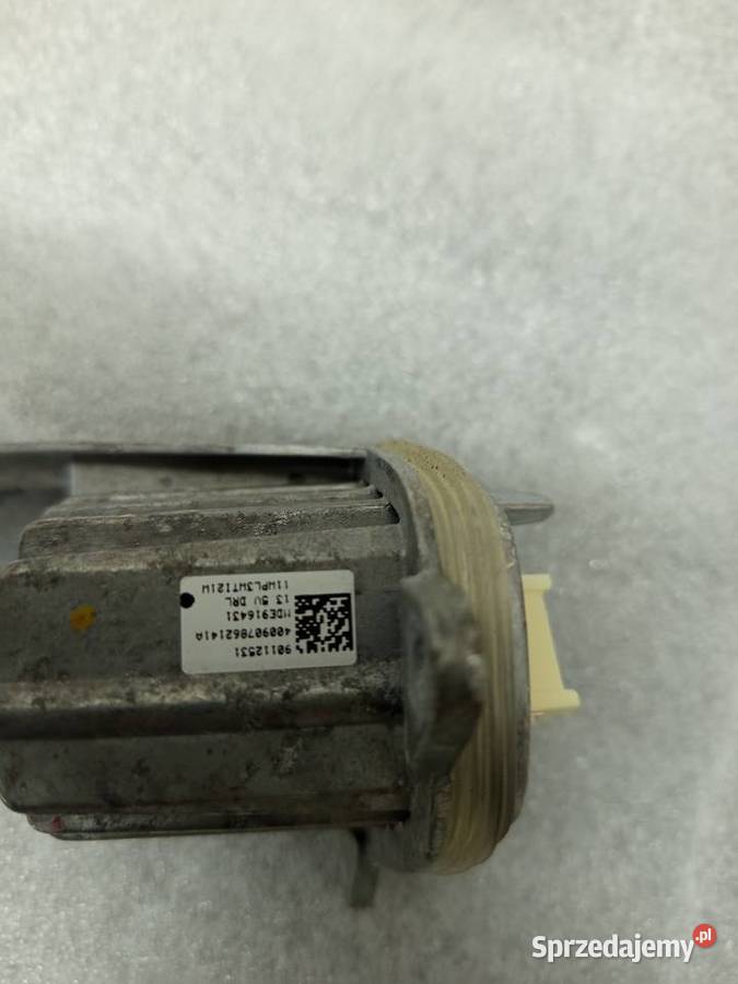 Moduł LED crossland 90112531 orginalny osobowe