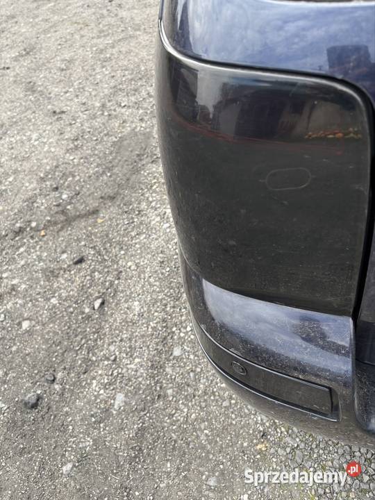 Lampy lewaprawa vw passat b5 ledowe ciemne osobowe Świerszczów-Kolonia