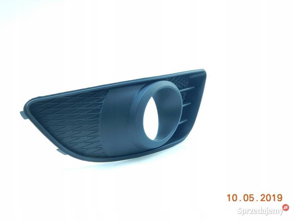 RAMKA HALOGENU FORD FIESTA MK6