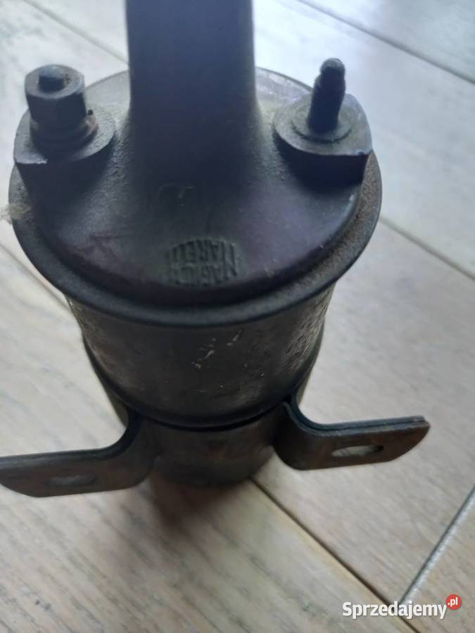 CEWKA 12V MAGNETI MORELLI Pozostałe