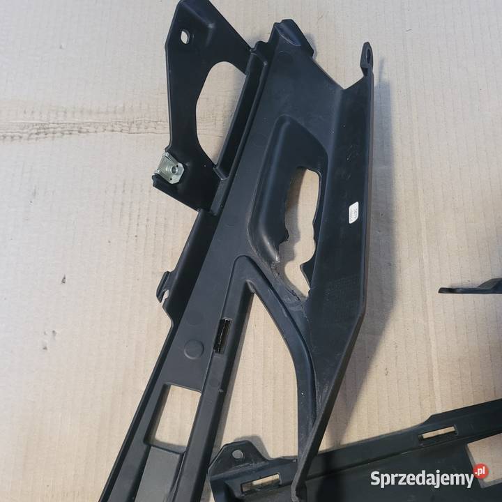 Bmw K 1600 GT GTL 1116 WYPEŁNIENIE owiewka Nowy Tomyśl sprzedam