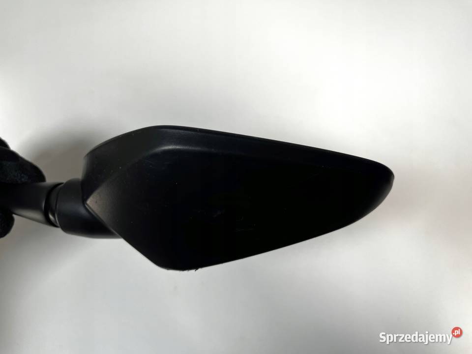 HONDA CBR 500 R 1921 Lusterko lewe 88120MJED01 wielkopolskie Łobżenica