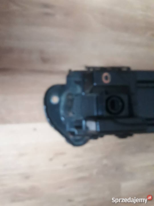 Oryginalna tylna belka do Opla Mokki