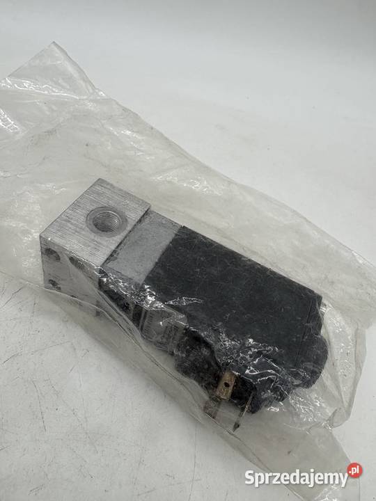 Bosch 0820005101 Elektrozawór 1827414004 Pozostałe