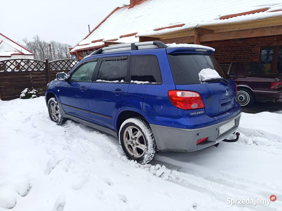 oryginalny przebieg Zblewo