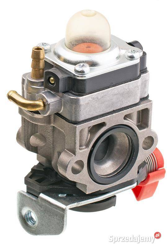 Gaźnik OleoMac EfcoTS327327L do żywopło WYJ442 Opalenica