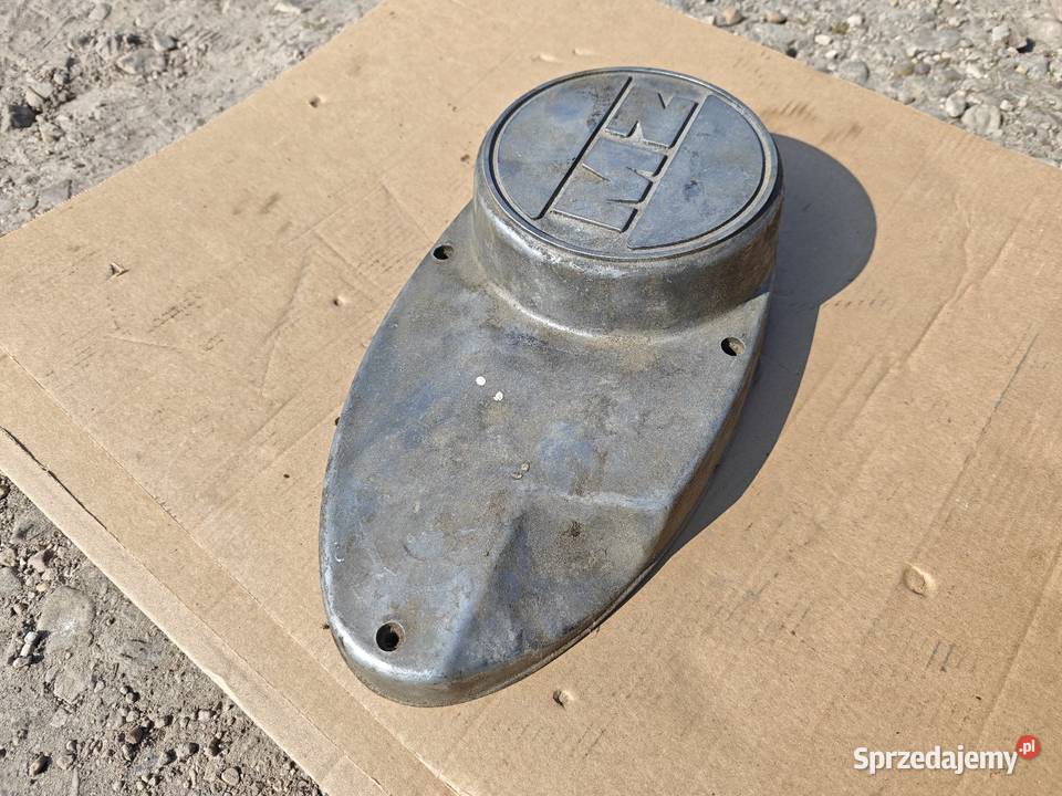 Dekiel Pokrywa Mz Ts 250 świętokrzyskie Skarżysko-Kamienna