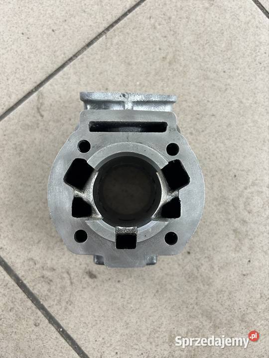 Cylinder naraku 50cc ApriliaDerbi Rusiec