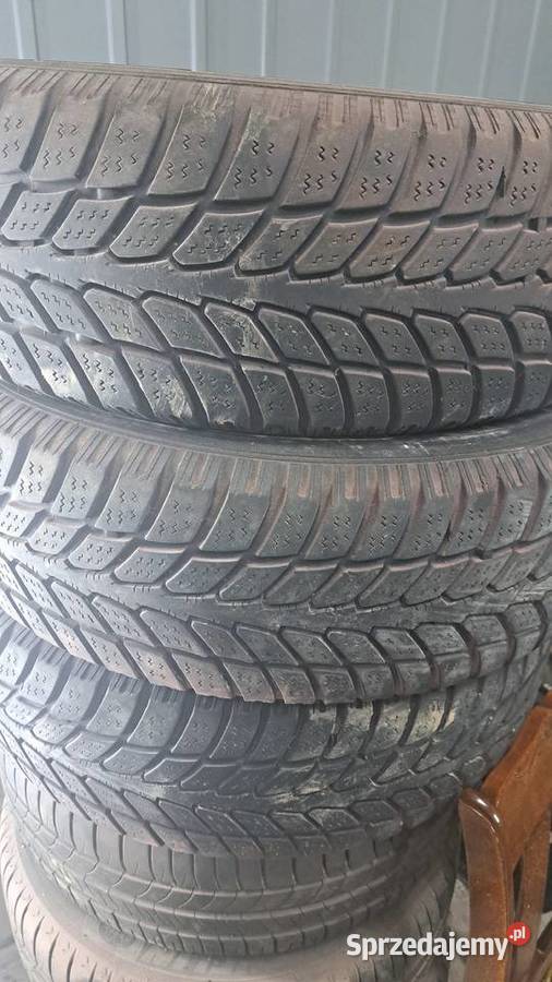 Opony Savero WT 21570 R16 lubelskie Zawada