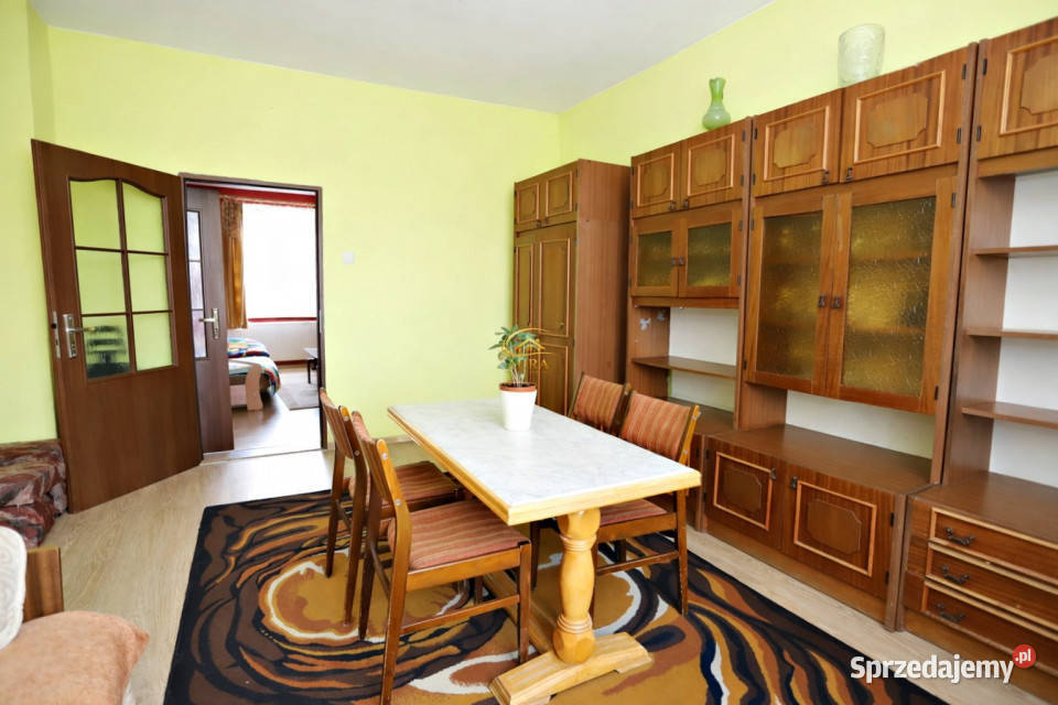 sprzedaży mieszkania Wałbrzych 844m2