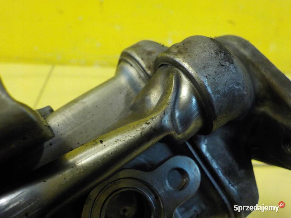 BMW F10 F20 F30 F25 20 D EURO 6 15r N47 osobowe świętokrzyskie Suków