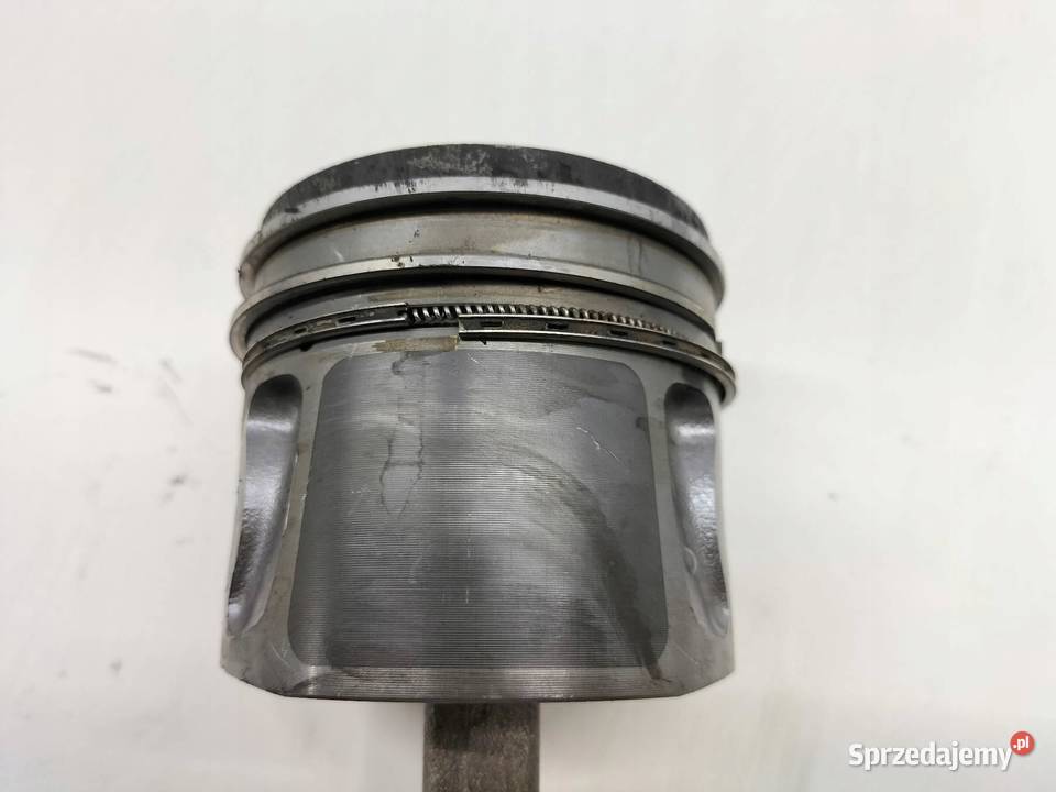 TŁOK KORBOWÓD 20 CRDI Hyundai ix35 I 2009 świętokrzyskie