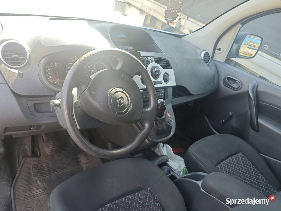 Renault Kangoo 15 dci Kraków sprzedam
