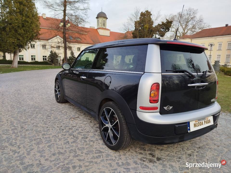 Mini culbman ekonomiczny 14 hdi