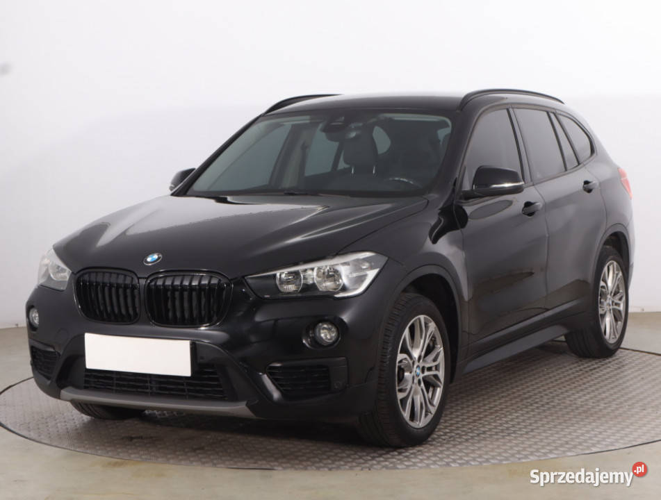 BMW X1 sDrive18i Piaseczno