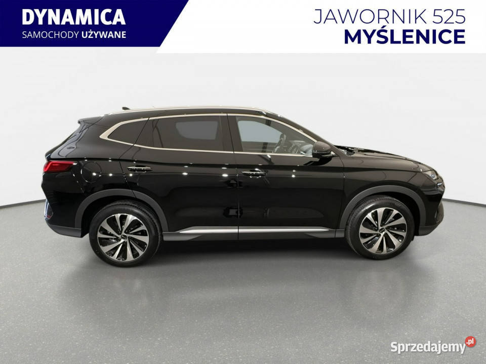 BYD Seal U VAT 23 DMi Design 15 PHEV 324 automat Myślenice