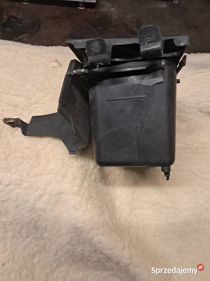 Schowek lewy honda deauville 650 Jarosław