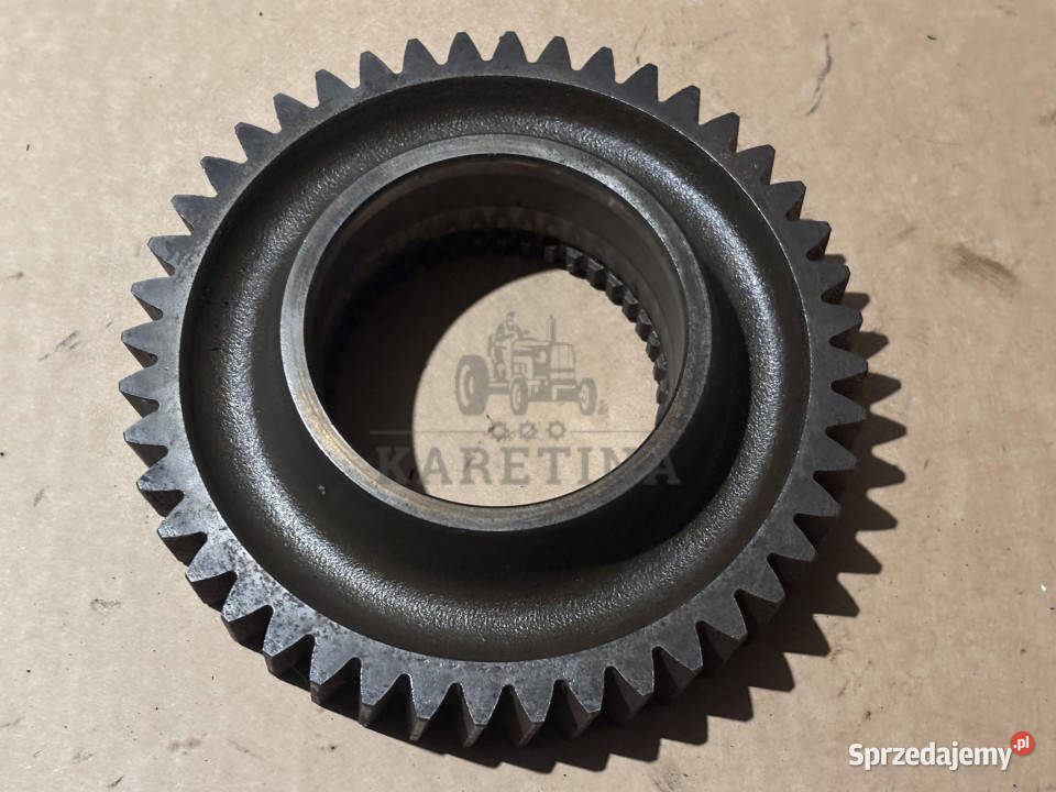 Fendt 712 716 720 722 Koło Zębate Skrzyni Biegów Jastrzębniki