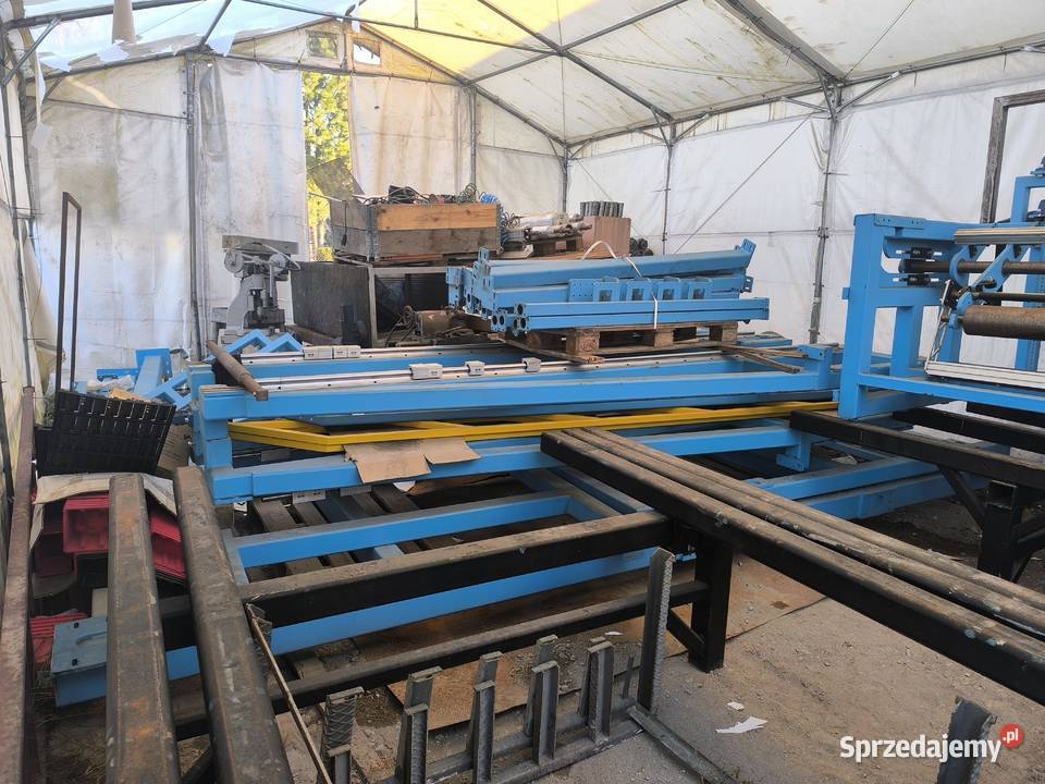 Syndyk sprzeda z wolnej ręki ruchomości Inneger Środa Wielkopolska sprzedam