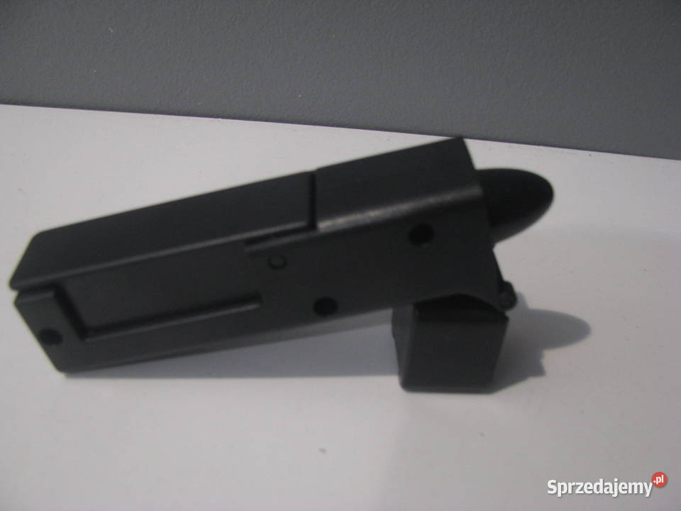 Bezpieczny chwytak z gąbką na płyn Włocławek sprzedam