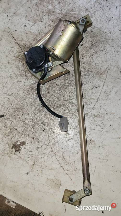 Mechanizm wycieraczek przednich Fiat 126p Łagów