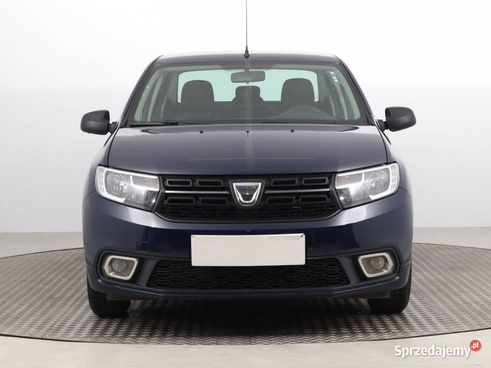 Dacia Logan 10 SCe radio Bielany Wrocławskie sprzedam