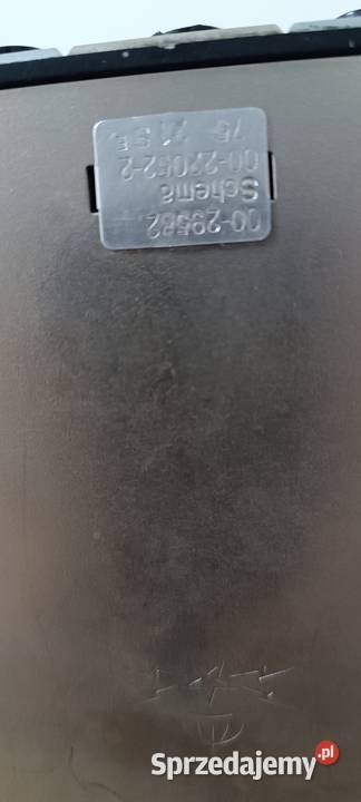 BC 582 telefon kolekcjonerski Pozostałe Wieleń