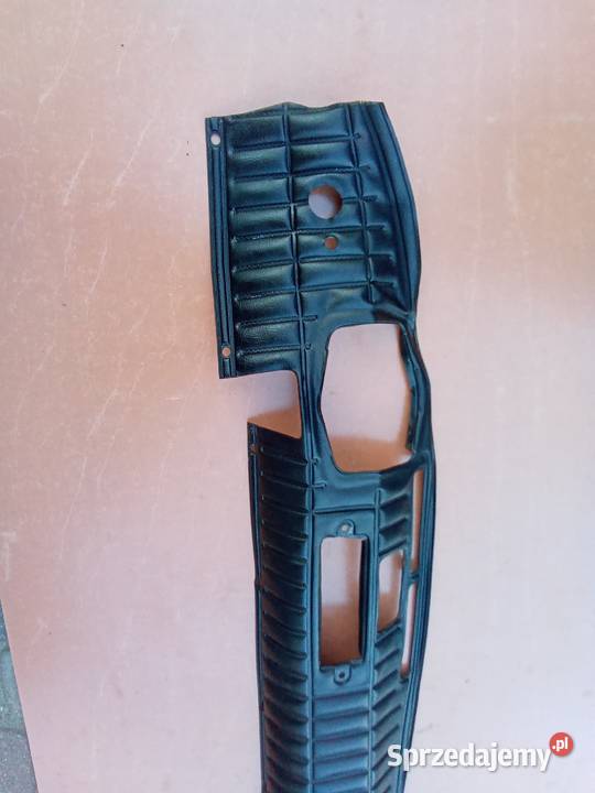 Fiat 126 p tapicerka deski rozdzielczej Głowno sprzedam