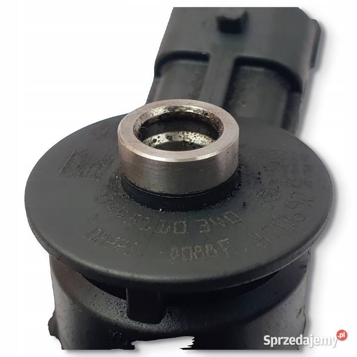 WTRYSKIWACZ Citroen Berlingo 16 HDI 0445110340 lubelskie Chełm