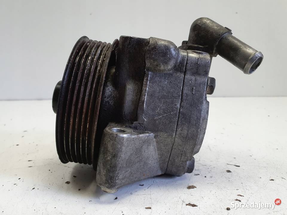 Jaguar XF 27 D POMPA WSPOMAGANIA 8X233A696BA Rudka