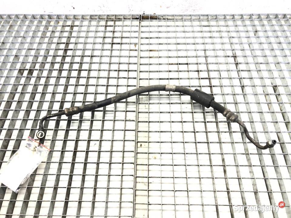 WĄŻ WSPOMAGANIA CITROEN NEMO 13 75 PRZEWÓD