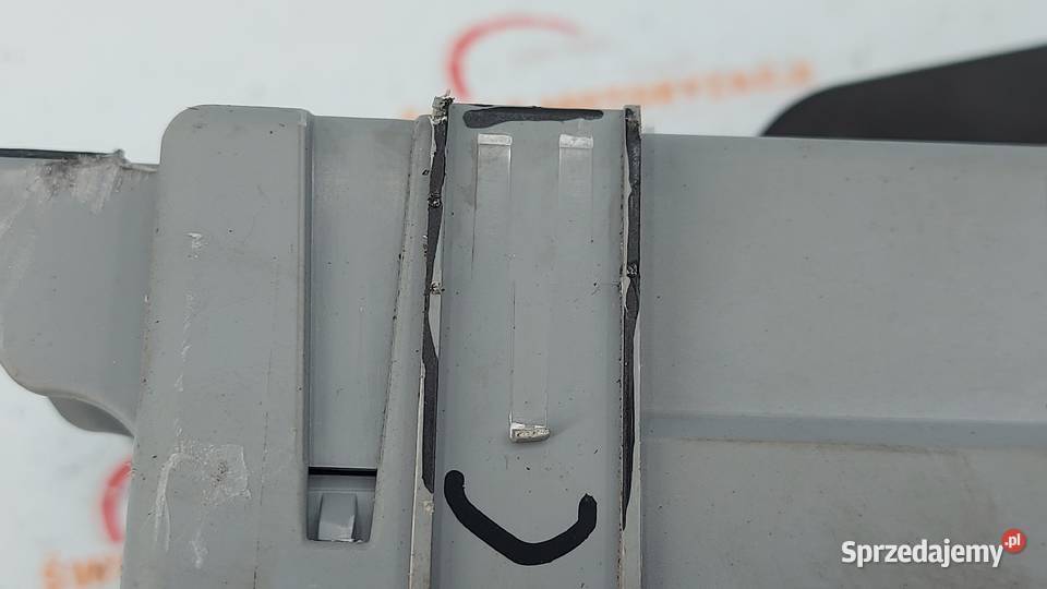 FORD FIESTA KA II 12 13r skrzynka moduł BSI osobowe Kielce