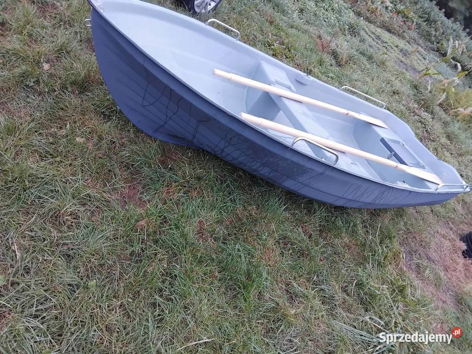 Łódka wędkarska 310 łódki wędkarskie Starogard Gdański