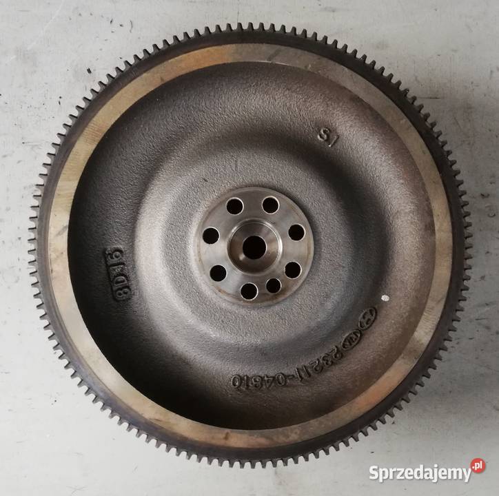 Sprzęgło Hyundai 10 TGDI 2321104810 świętokrzyskie Suchedniów