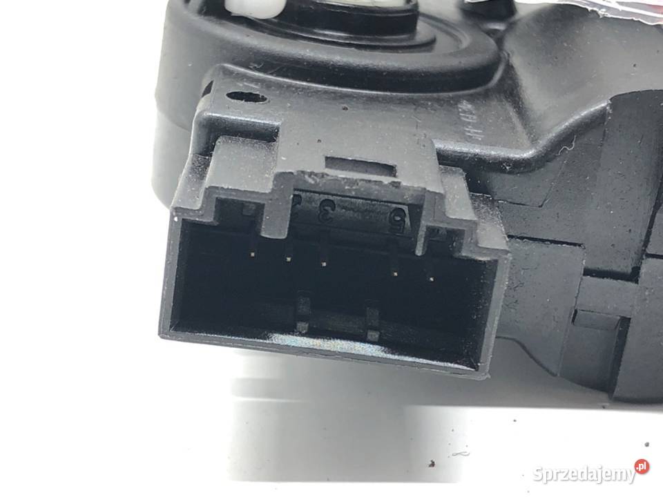 SILNICZEK NAGRZEWNICY ALFA MR1138004211 GIULIA podkarpackie