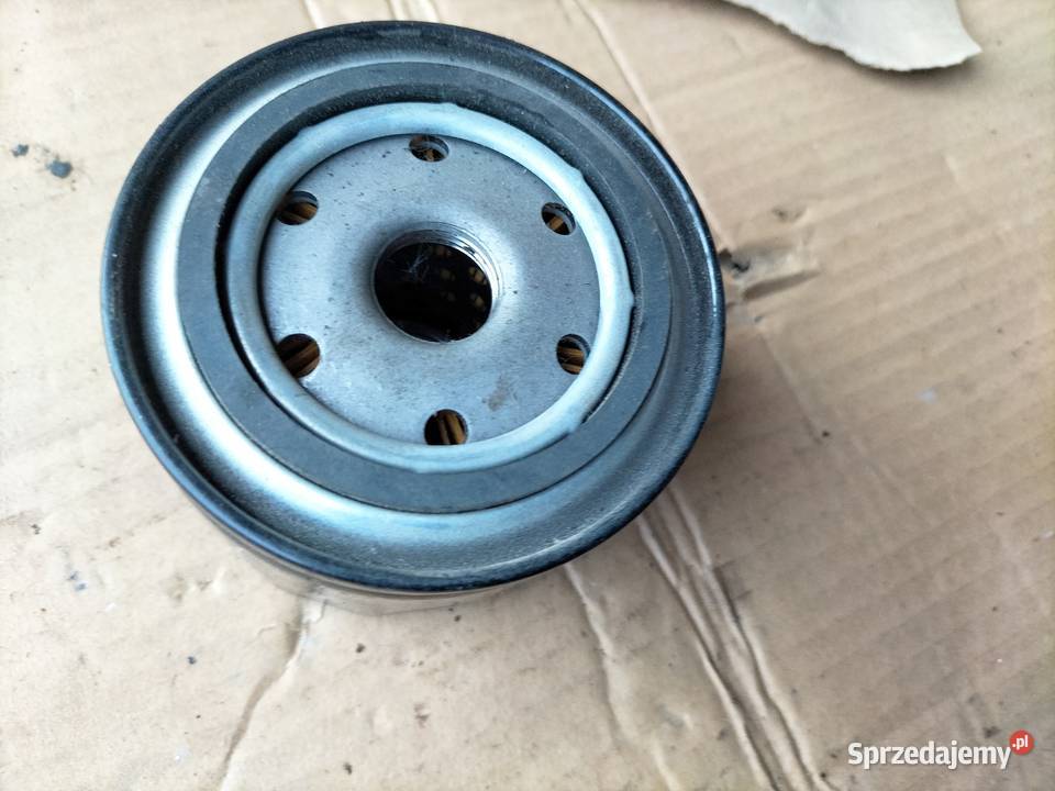 Filtr oleju OP5802 lubelskie Kamień-Kolonia