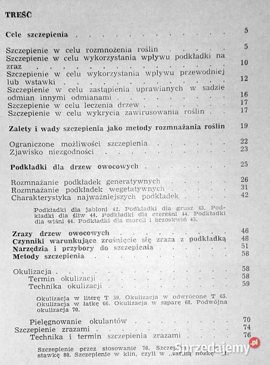 Szczepienie i przeszczepianie roślin miękka Chełm