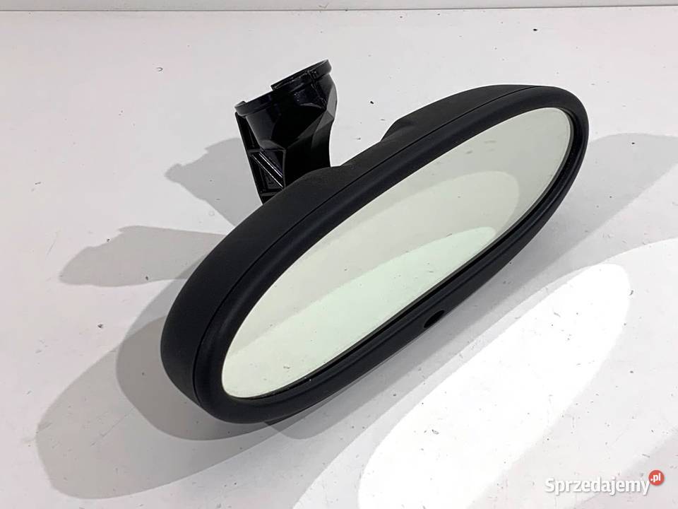 LUSTERKO WEWNĘTRZNE MINI COUNTRYMAN R60 podkarpackie