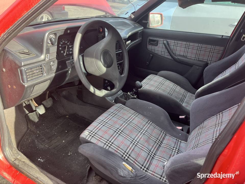 Opel Kadett Kombi 16 Opole