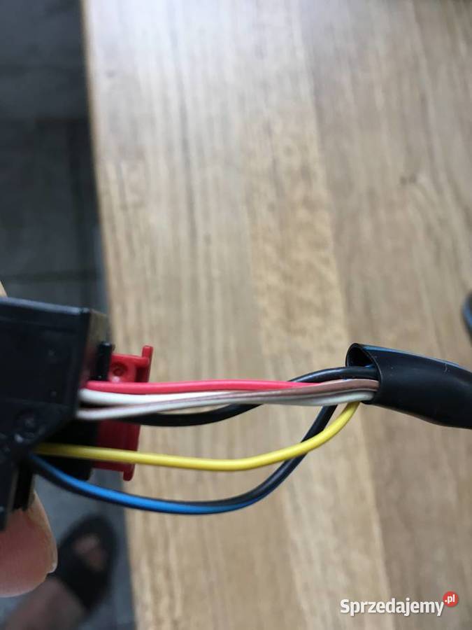 lusterko prawe audi a5 sportback 6 pin ly9b Szczecin sprzedam