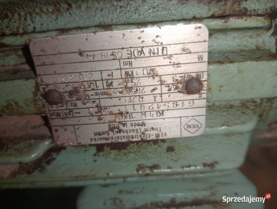 Wyrówniarka Stefani 400 Wejherowo