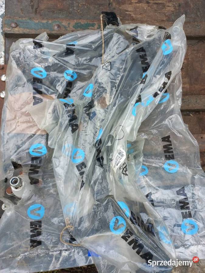 Wachacze Fiat Palio Warszawa