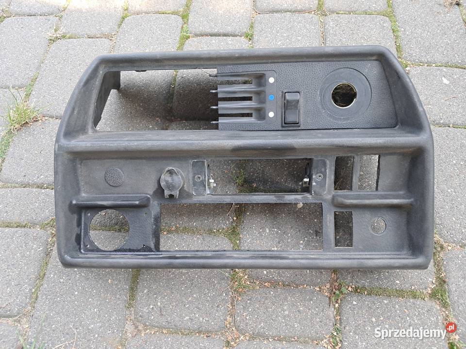 Mercedes G 460 461 Wolf Nagrzewnica Bundeswehr Warszawa